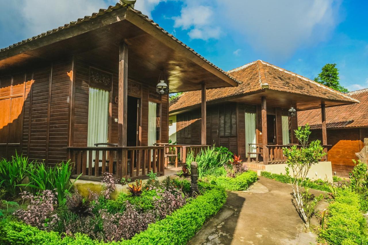 Munduk Farmhouse Esterno foto