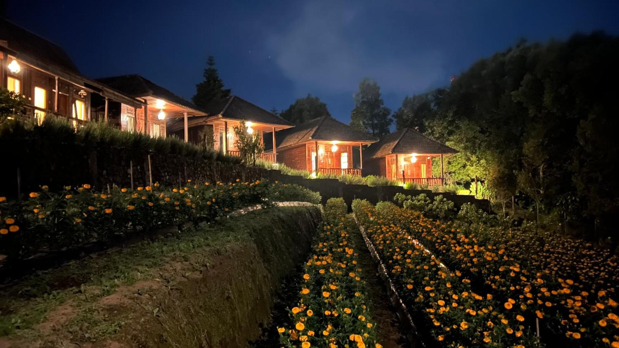 Munduk Farmhouse Esterno foto